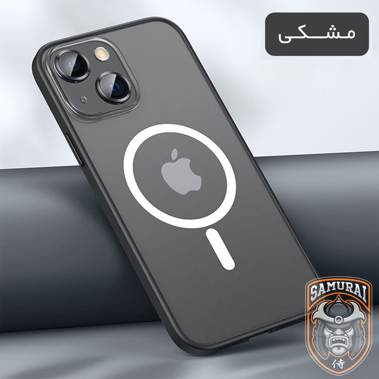 کاور D`HARD مدل Raiden مناسب برای گوشی موبایل اپل iPhone 13 اورجینال پلاس