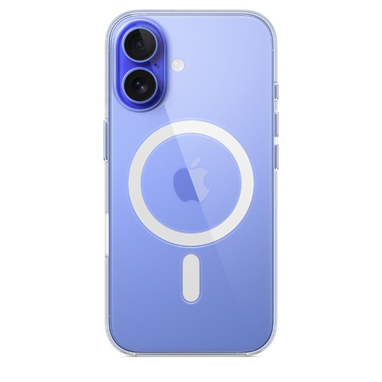 کاور مدل مگ سیف کد MAG مناسب برای گوشی موبایل اپل Iphone 16 اورجینال