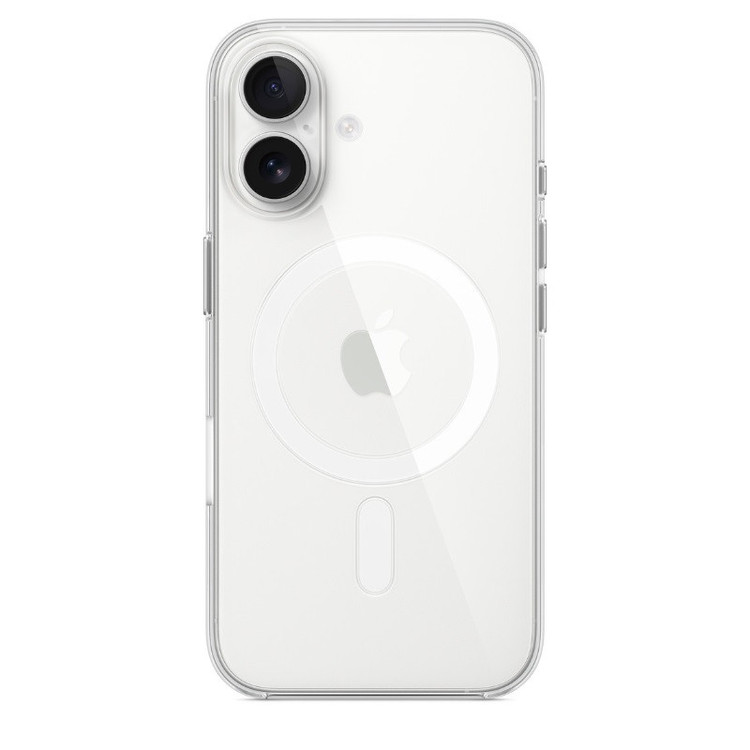 کاور مدل مگ سیف کد MAG مناسب برای گوشی موبایل اپل Iphone 16 اورجینال