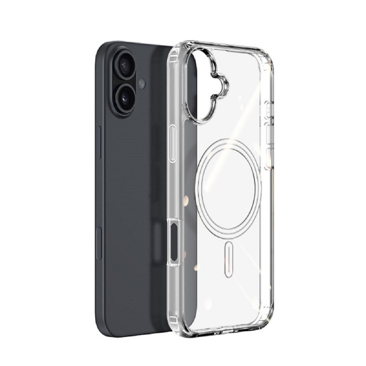 کاور مدل مگ سیف کد MAG مناسب برای گوشی موبایل اپل Iphone 16 اورجینال