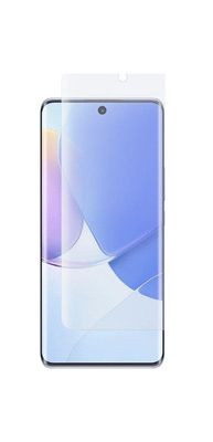 محافظ صفحه نمایش تایگر گلس مدل SAM UV مناسب برای گوشی موبایل هوآوی Nova 9