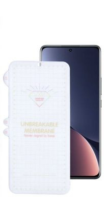 محافظ صفحه نمایش مدل Hydrogel مناسب برای گوشی موبایل شیائومی Mi 12X / 12 / Mi 12 / Mi 12S