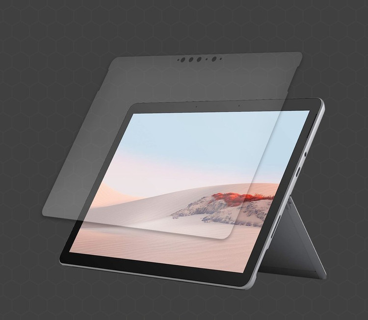 محافظ صفحه نمایش آنتی بلو ریمکس مدل HyBLU مناسب برای تبلت شیائومی Pad 5 Pro 12.4