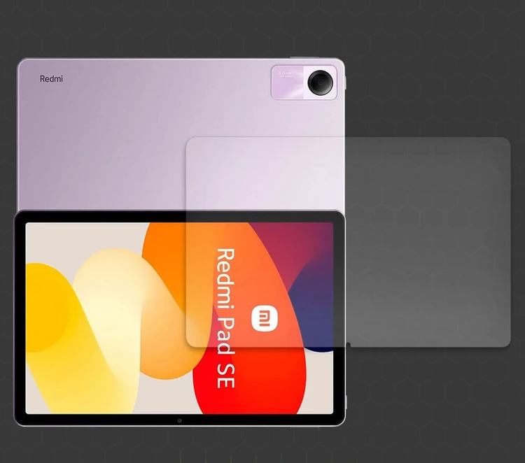 محافظ صفحه نمایش مات مولتی نانو KUSAمدل X-S1M مناسب برای تبلت شیائومی Redmi Pad SE 11 inch