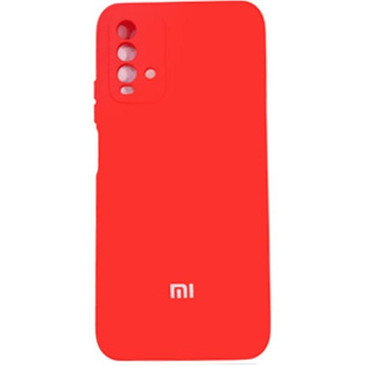 کاور سیلیکونی گوشی ردمی Redmi 9T , قاب Redmi 9t