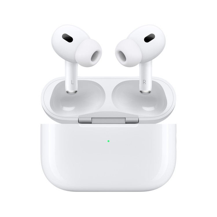 هدفون بلوتوثی مدل AirPods Pro 2nd Generation 2023 Type-C
