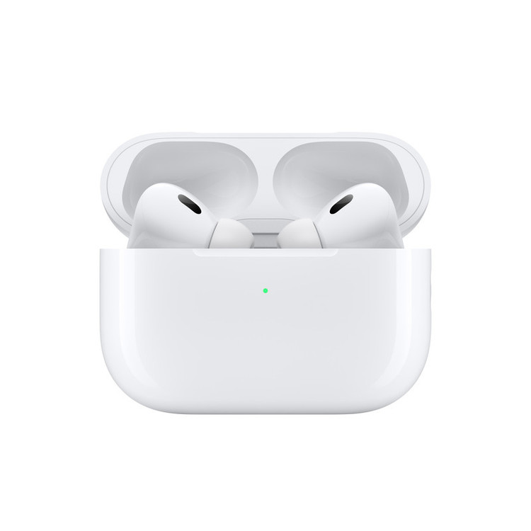 هدفون بلوتوثی مدل AirPods Pro 2nd Generation 2023 Type-C