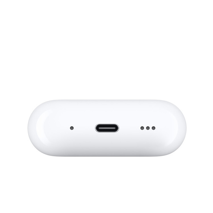 هدفون بلوتوثی مدل AirPods Pro 2nd Generation 2023 Type-C