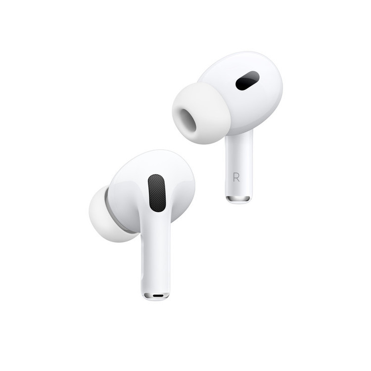 هدفون بلوتوثی مدل AirPods Pro 2nd Generation 2023 Type-C