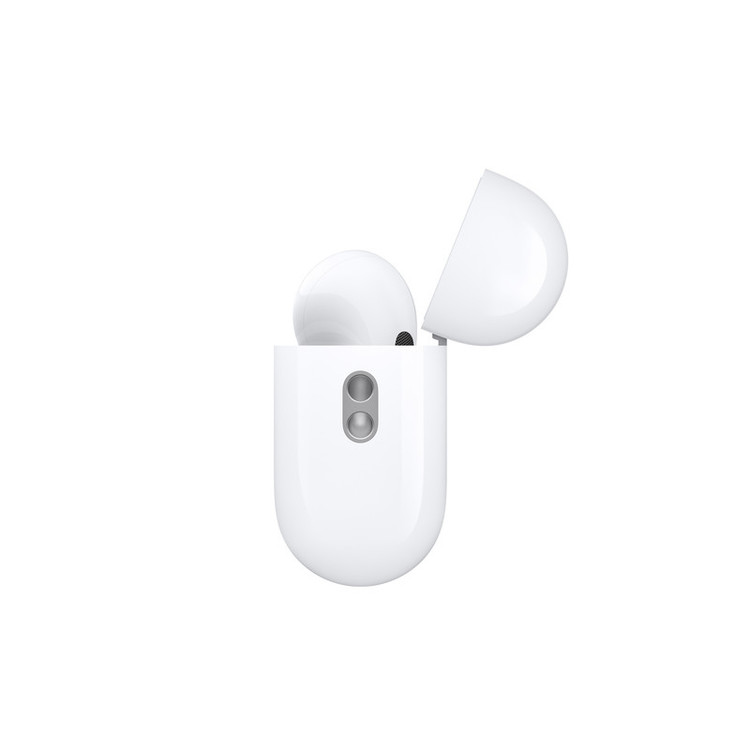 هدفون بلوتوثی مدل AirPods Pro 2nd Generation 2023 Type-C