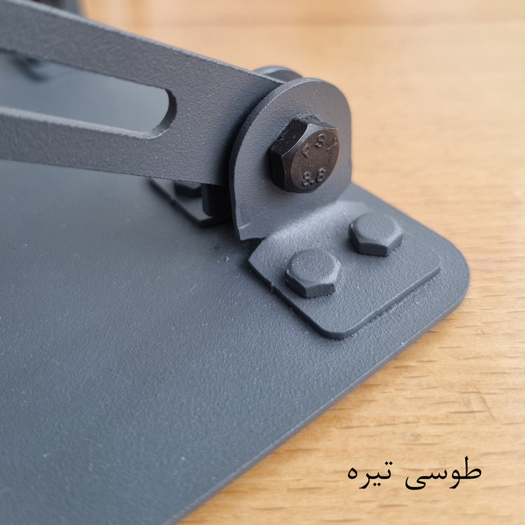 پایه نگهدارنده تبلت مدل الگانس متحرک