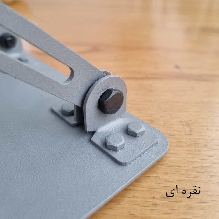 پایه نگهدارنده تبلت مدل الگانس متحرک