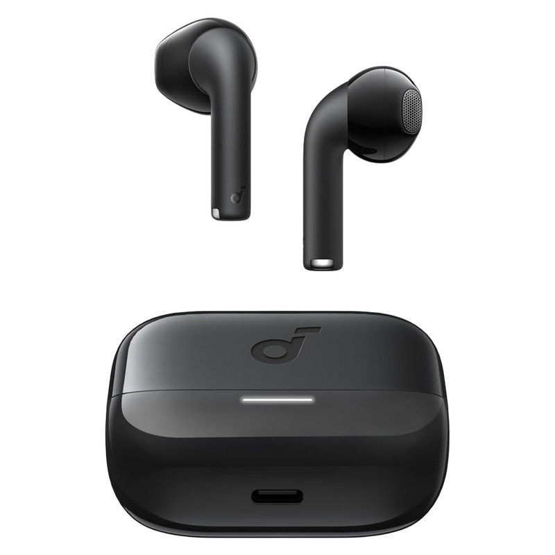 هدفون بلوتوثی انکر مدل Soundcore K20i  اورجینال گارانتی 12 ماه