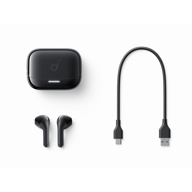 هدفون بلوتوثی انکر مدل Soundcore K20i اورجینال گارانتی 12 ماه