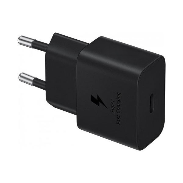 شارژر دیواری 25 وات سامسونگ مدل EP-T2510 گارانتی شرکتی 12 ماه