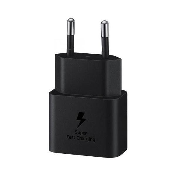 شارژر دیواری 25 وات سامسونگ مدل EP-T2510 گارانتی شرکتی 12 ماه