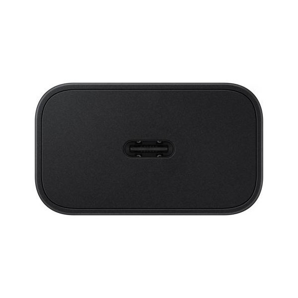 شارژر دیواری 25 وات سامسونگ مدل EP-T2510 گارانتی شرکتی 12 ماه