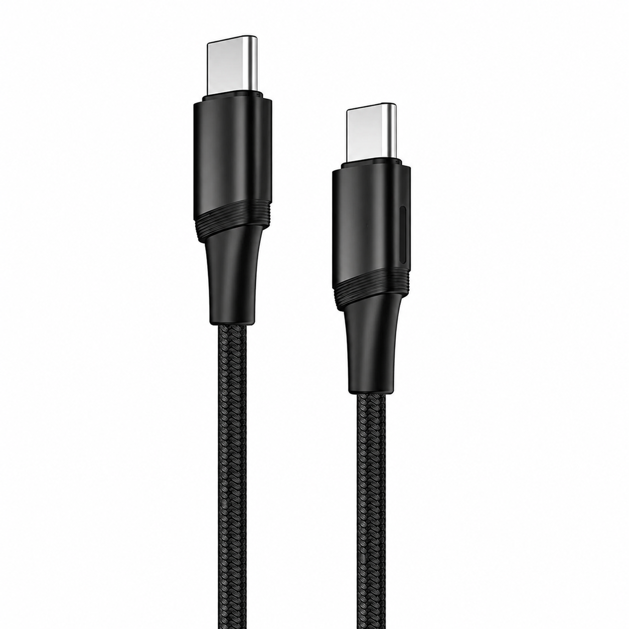 کابل تبدیل USB-C مدل BE-CA03 طول 1متر