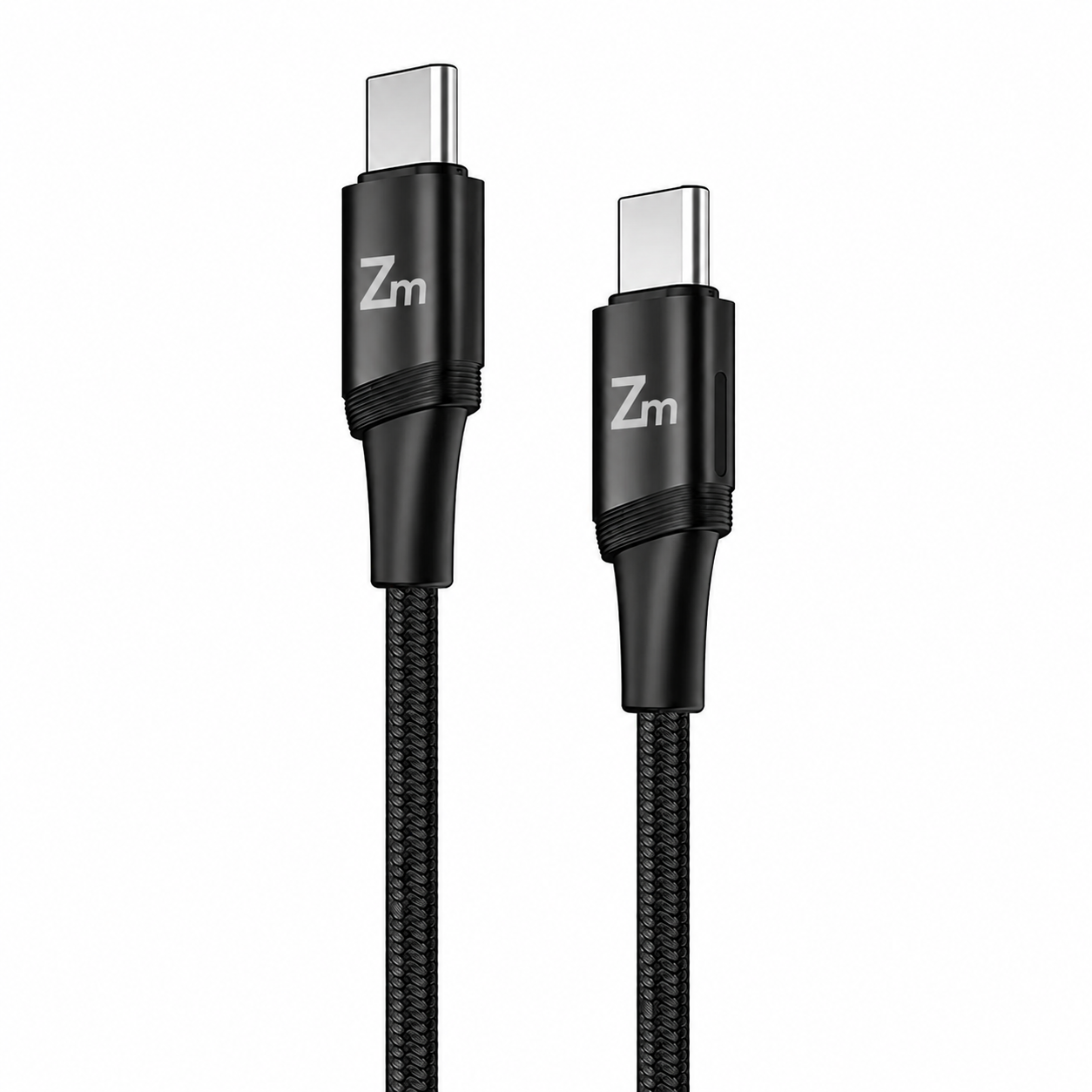 کابل تبدیل USB-C مدل BE-CA03 طول 1متر