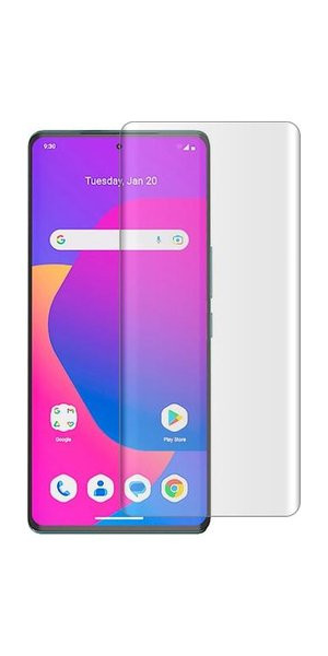 محافظ صفحه نمایش کولینگ مدل Olka UV مناسب برای گوشی موبایل داریا Bond 5G