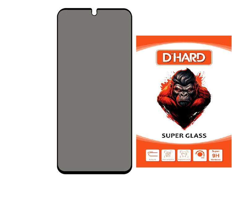 محافظ صفحه نمایش مات گلس پرو مدل Resistant مناسب برای گوشی موبایل شیائومی Redmi Note 13 Pro Plus