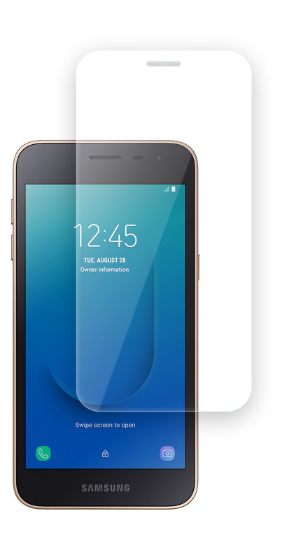 محافظ صفحه نمایش مولتی نانو مدل X-S1N مناسب برای گوشی موبایل سامسونگ Galaxy J2 Core