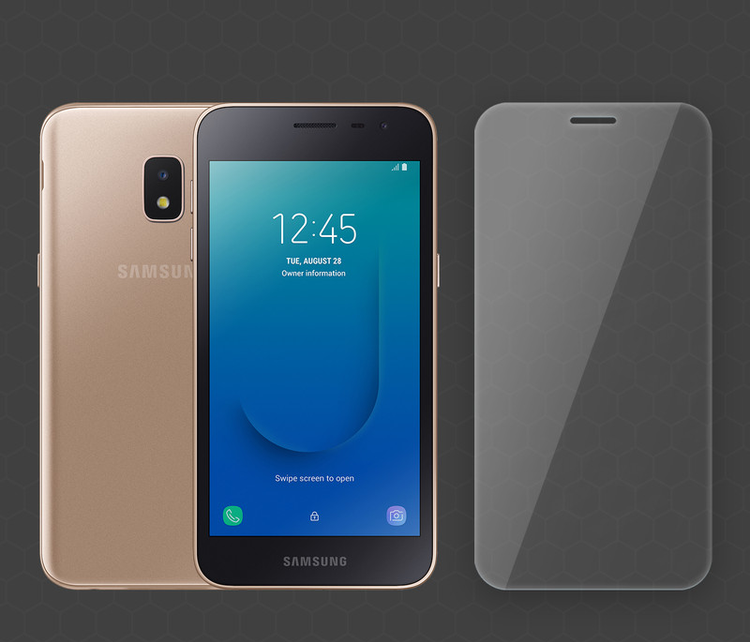 محافظ صفحه نمایش مولتی نانو مدل X-S1N مناسب برای گوشی موبایل سامسونگ Galaxy J2 Core