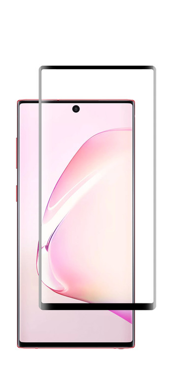 محافظ صفحه نمایش مدل FUL-EH مناسب برای گوشی موبایل سامسونگ Galaxy Note10 Plus 5G