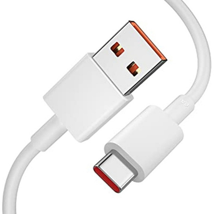 کابل تبدیل USB به USB-C مدل GGطول 1 متر