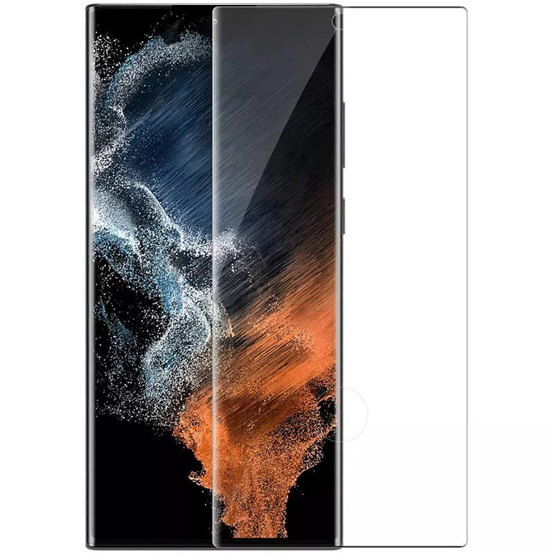 محافظ صفحه نمایش هورس مدل FUEH20 مناسب برای گوشی موبایل سامسونگ Galaxy S23 Ultra 5G