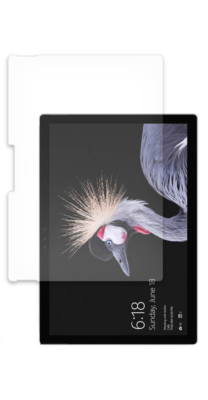 محافظ صفحه نمایش مات مولتی نانوKUSA مدل X-S1M مناسب برای  تبلت مایکروسافت Surface Pro 7 Plus 12 inch