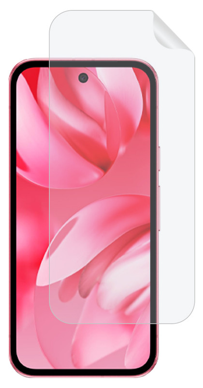 محافظ صفحه نمایش گلس استار مدل GFNMB20 مناسب برای گوشی موبایل گوگل Pixel 9a
