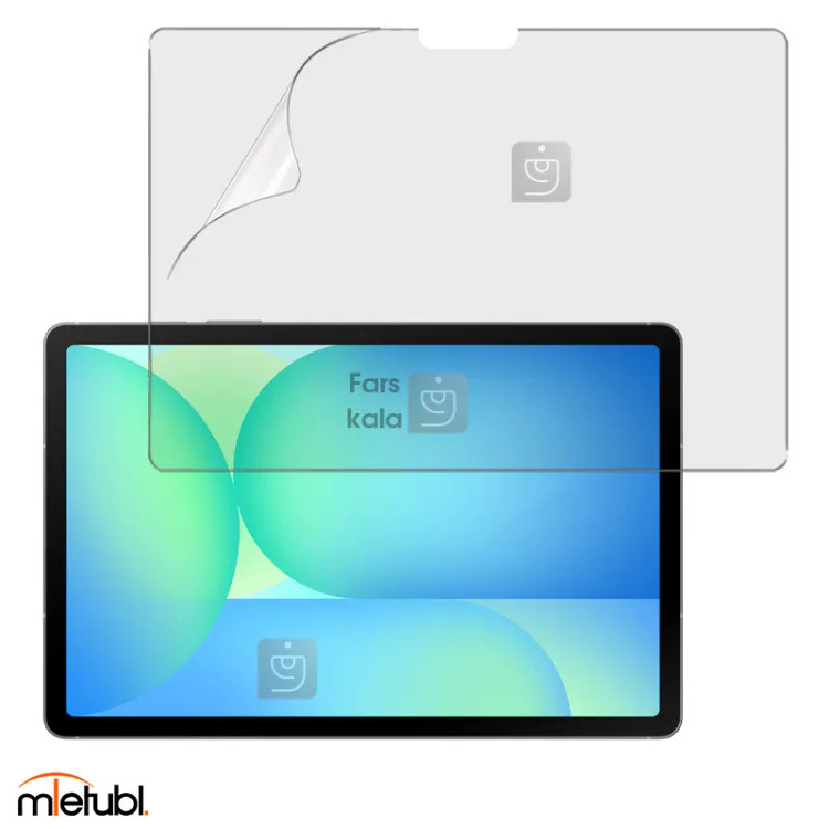 محافظ صفحه نمایش مات d'hard مدل X-S1M مناسب برای تبلت سامسونگ Galaxy Tab S10 FE 10.9 inch 2025