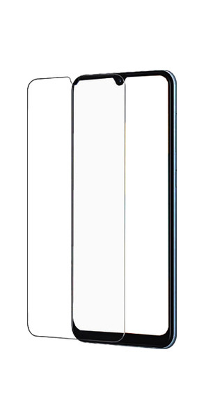 محافظ صفحه نمایش شیشه ای پی کی مدل Delta Glass مناسب برای گوشی موبایل نوکیا 6.2