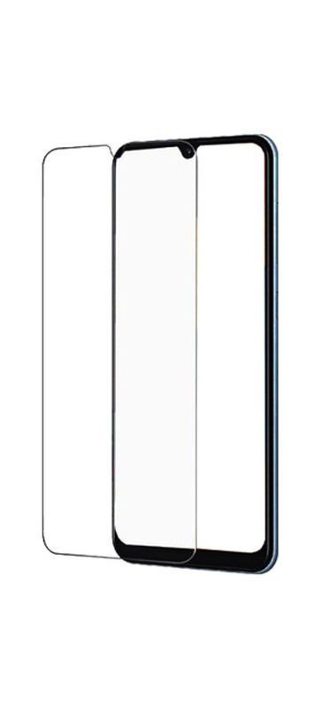 محافظ صفحه نمایش شیشه ای پی کی مدل Delta Glass مناسب برای گوشی موبایل نوکیا 6.2