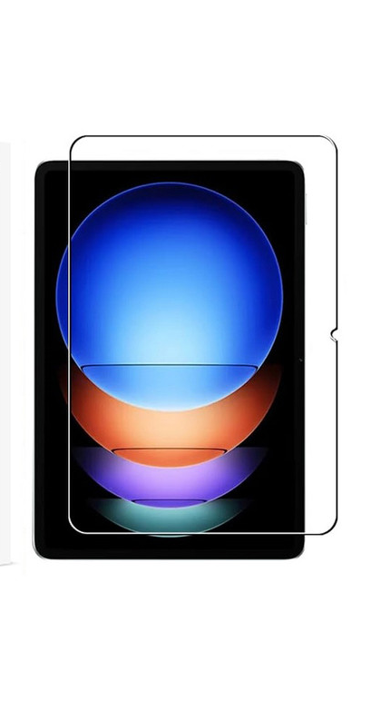 محافظ صفحه نمایش مدل MSR - ESD مناسب برای تبلت شیائومی Redmi Pad 6s Pro